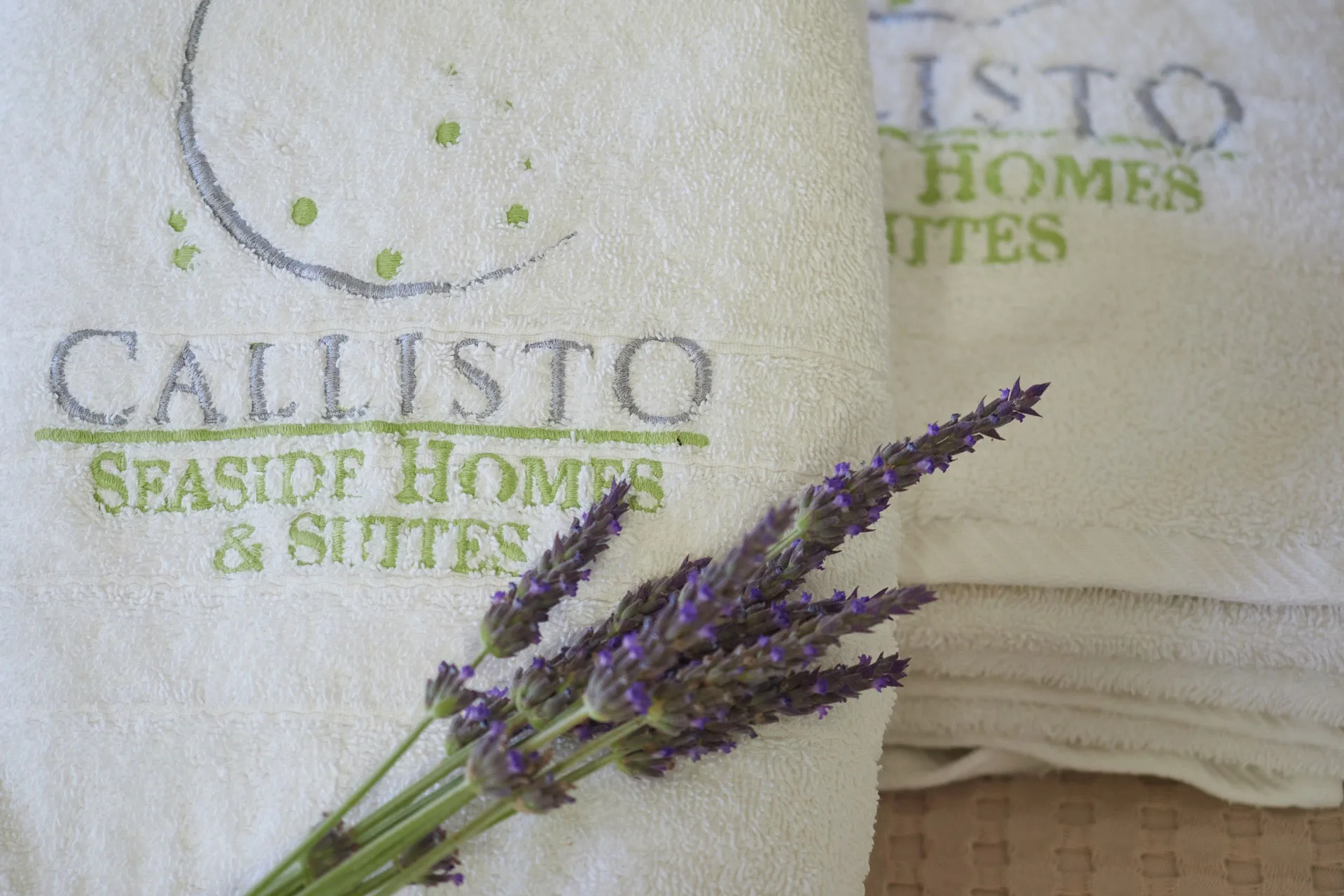 Callisto Homes & Suites
